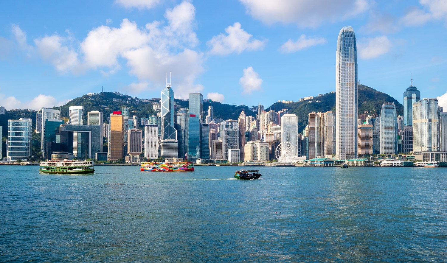 OKCoin Founder Buys Hong Kong-Listed Firm In $60 Million Deal