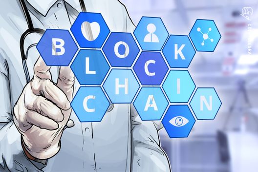 Insurance Giant Aetna Partners With IBM On Blockchain Network For Healthcare Industry