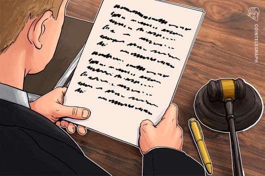 Blockchain Startup Stox And Founder Sued For $4.6 Million Over Alleged Fraud