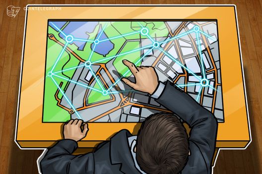 Blockchain-Driven Real Estate Platform Closes Seed Funding Round Backed By Morgan Creek