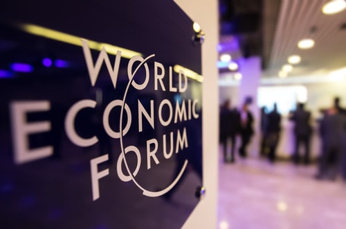Jeff Schumacher At Davos: Bitcoin Price Will Go To Zero