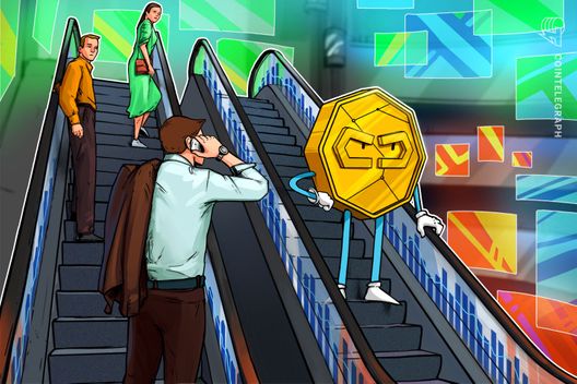 Bitcoin Falls Under $3,600 Again As Most Top Cryptos See Mild Losses