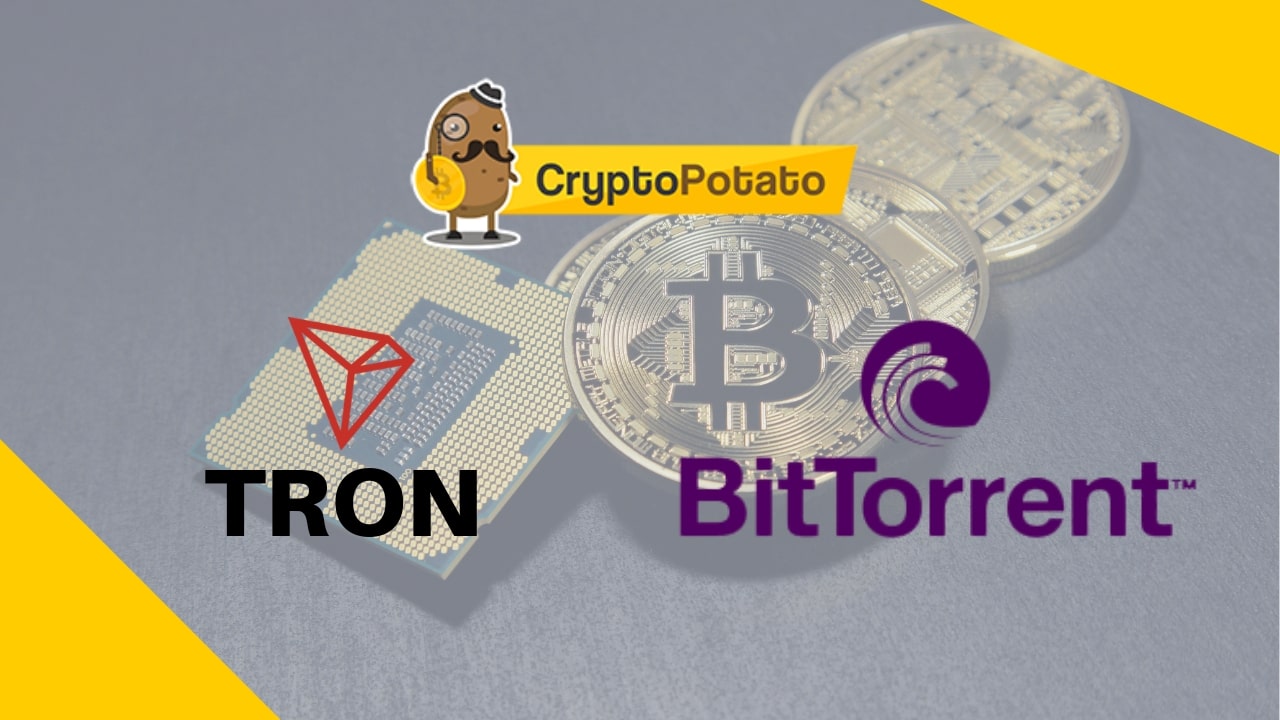 Is Crypto Adoption Finally Here? TRON Is Launching Its New BitTorrent BTT Token: Interview With Tron’s Communications Director