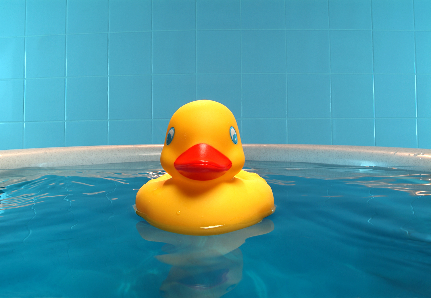 Don’t Throw The Crypto Tokens Out With The Bathwater