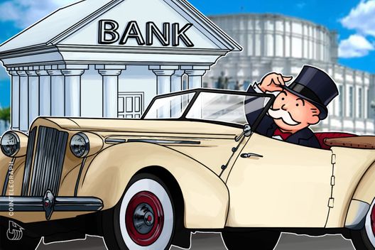 Belarus’ Largest Bank Considers Setting Up Crypto Exchange, Says Chairman Of Board