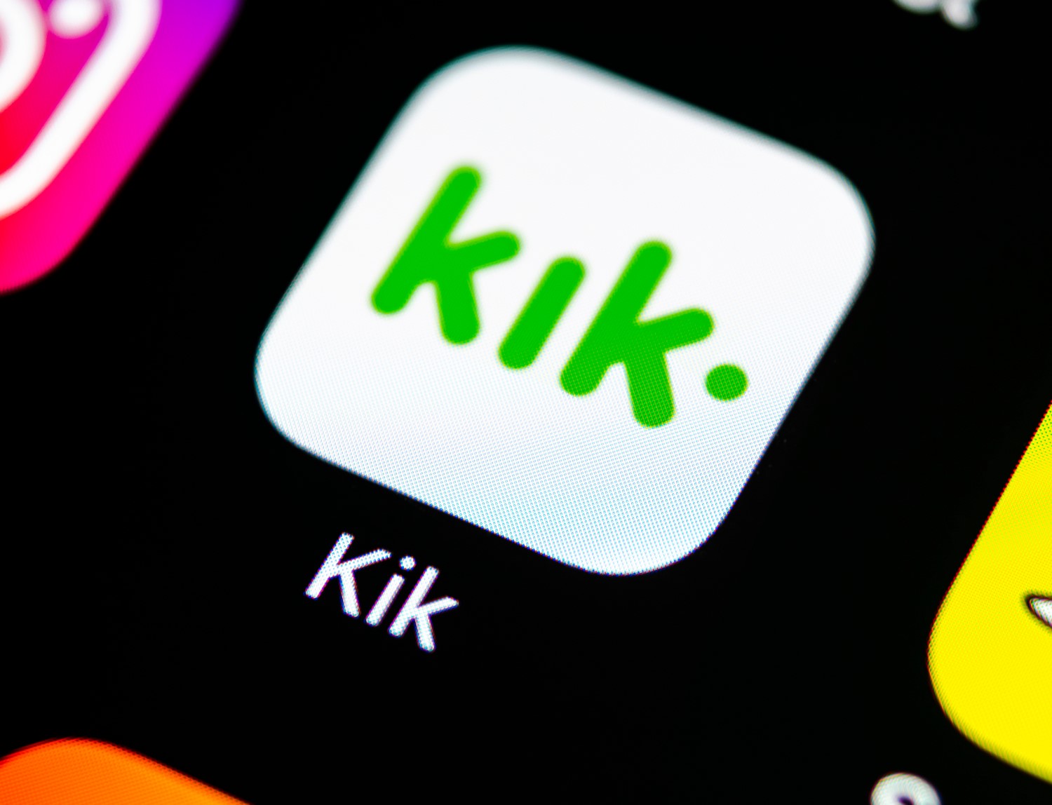 Chat App Kik Says It Will Fight SEC Over Possible ICO Action