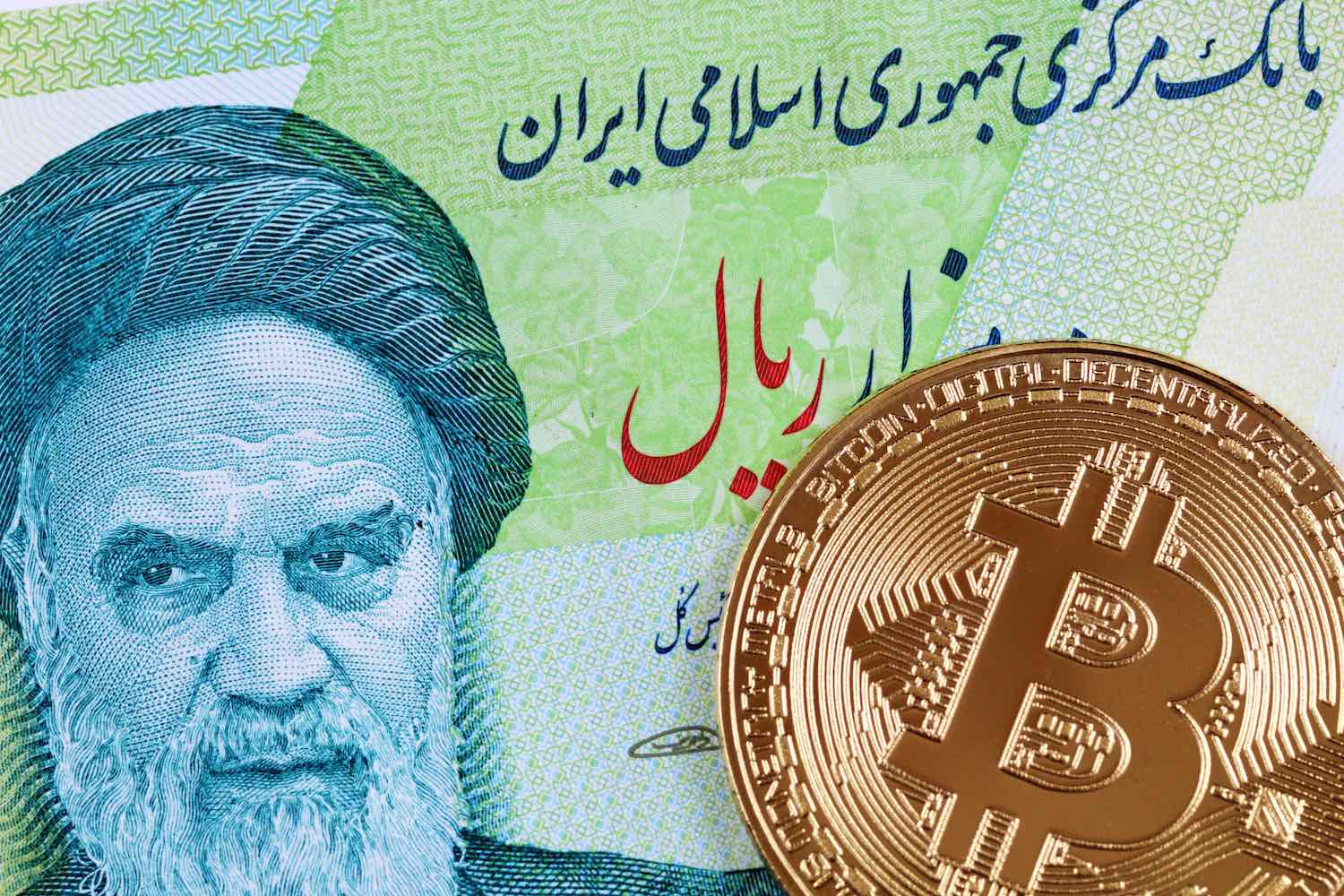 Iran Could Ban Bitcoin For Payments, Central Bank Report Suggests