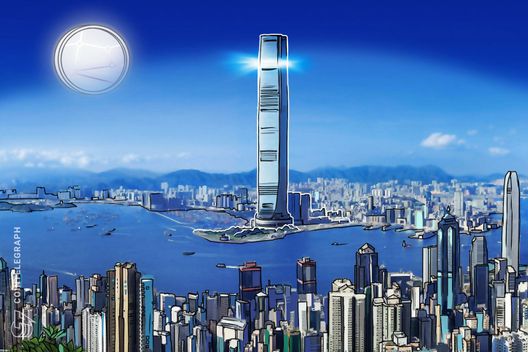Bitspark Debuts Hong Kong Dollar-Pegged Stablecoin On Decentralized Exchange