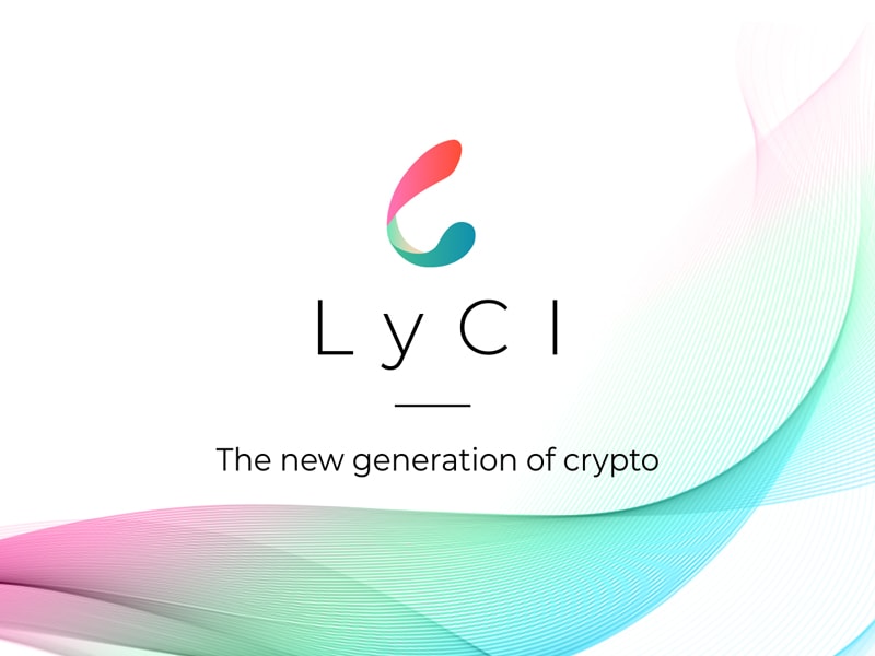 LyCI – The New Generation Of Crypto. Global Access To The Top 25 Cryptos In One Click