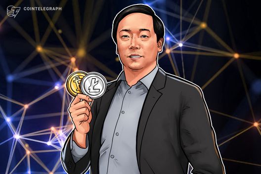 Litecoin Creator Charlie Lee To Make Coin More Fungible And Private