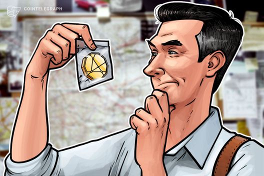 US Congress Passes Bill To Require Study Of Crypto In Sex, Drug Trafficking