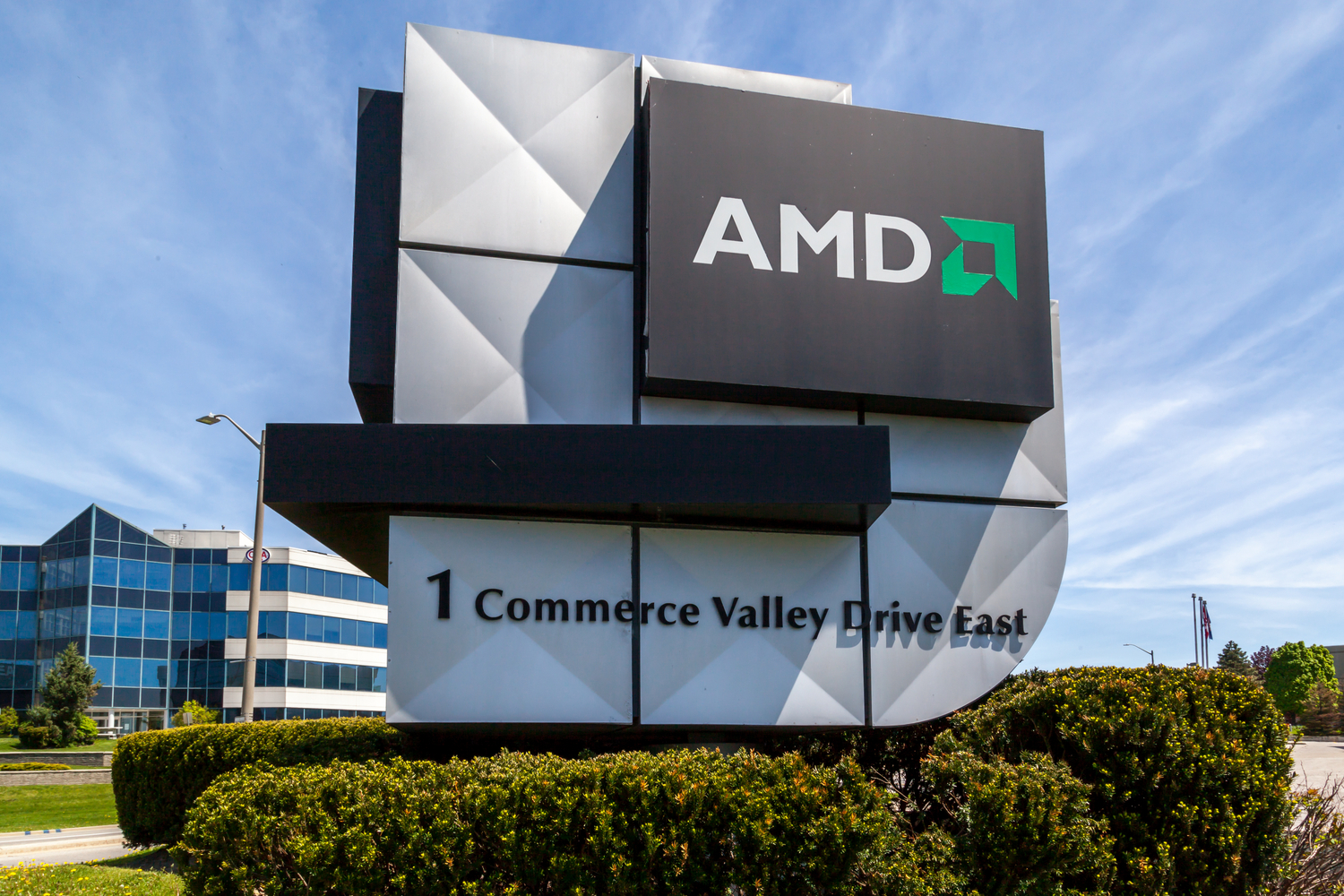 AMD Cites ‘Absence’ Of GPU Sales To Crypto Miners In Q1 Estimate