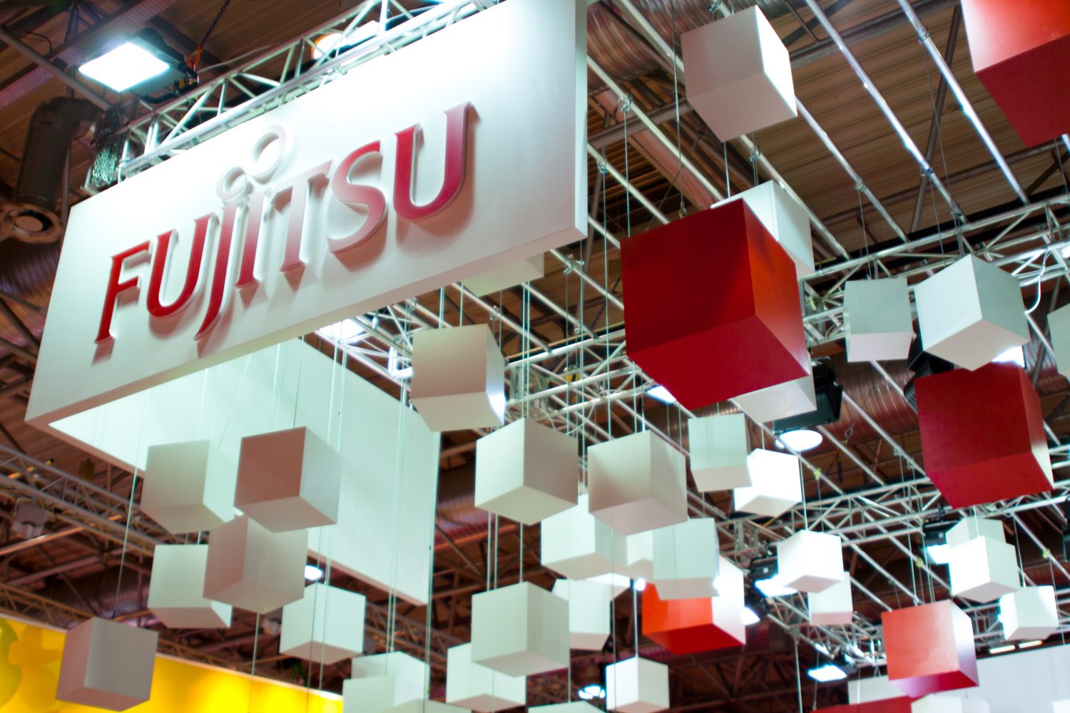 Fujitsu Claims 40% Efficiency Boost For Blockchain Electricity Exchange