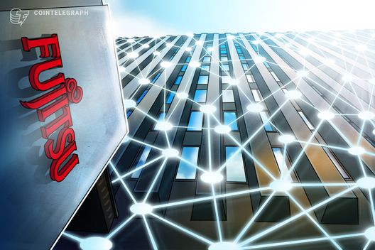 Japanese IT Giant Fujitsu Completes Test Of Blockchain Electricity Sharing Project