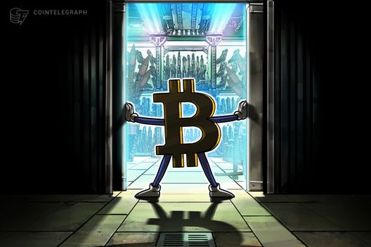 Gaza’s Ruling Group Hamas Seeks Funding In Bitcoin To Combat Financial Isolation