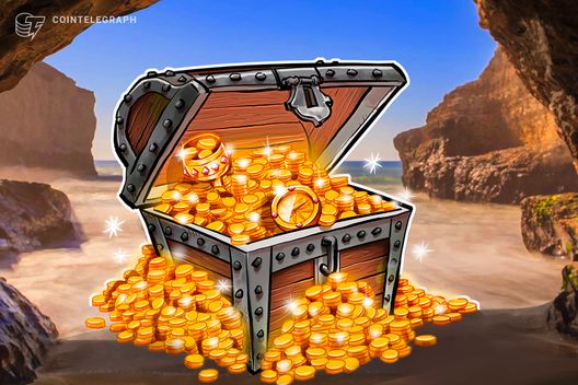 Bahamian Firm To Boost Local Economy With Blockchain-Based Sunken Treasure Project