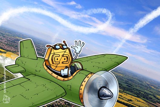 Bitcoin Approaches $3,500 As Top Cryptos See Growth