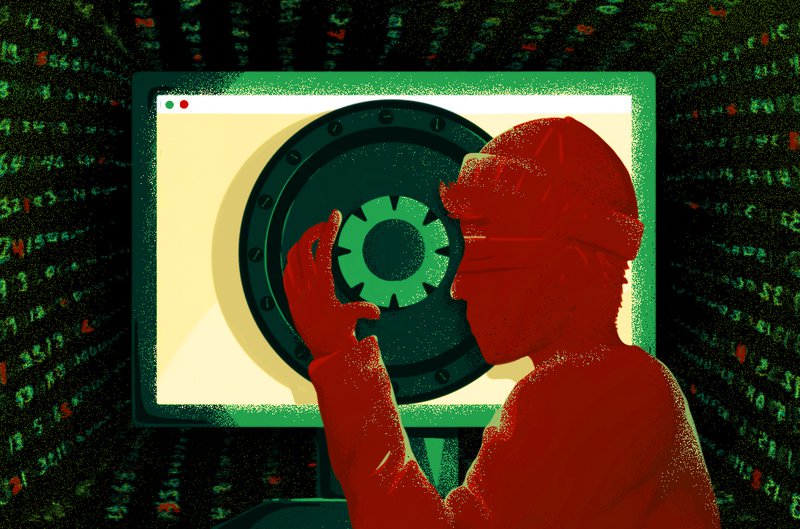Phishing Scam Hits LocalBitcoins, Clients Lose Funds