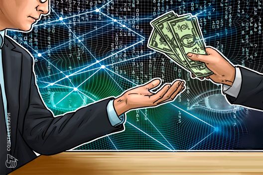 Cryptocurrency Lending Firm Genesis Capital Processed Over $1.1 Billion In 2018