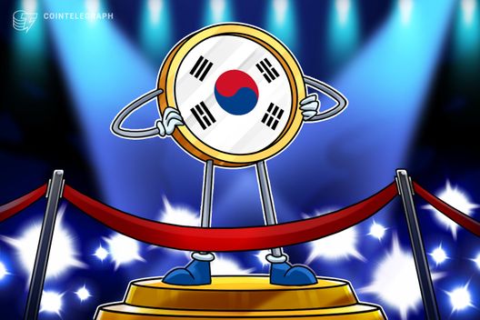 South Korean Fintech Firm Launches ‘First’ Won-Backed Stablecoin
