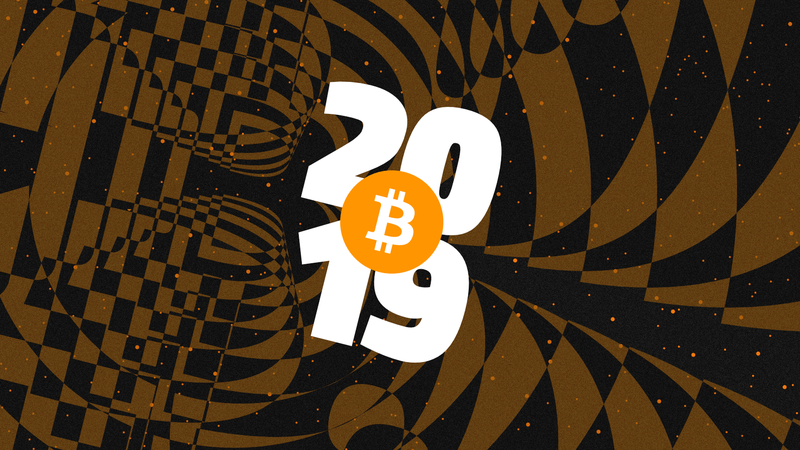 Bitcoin 2019: A Peer-to-Peer Conference For The Whole Bitcoin Community