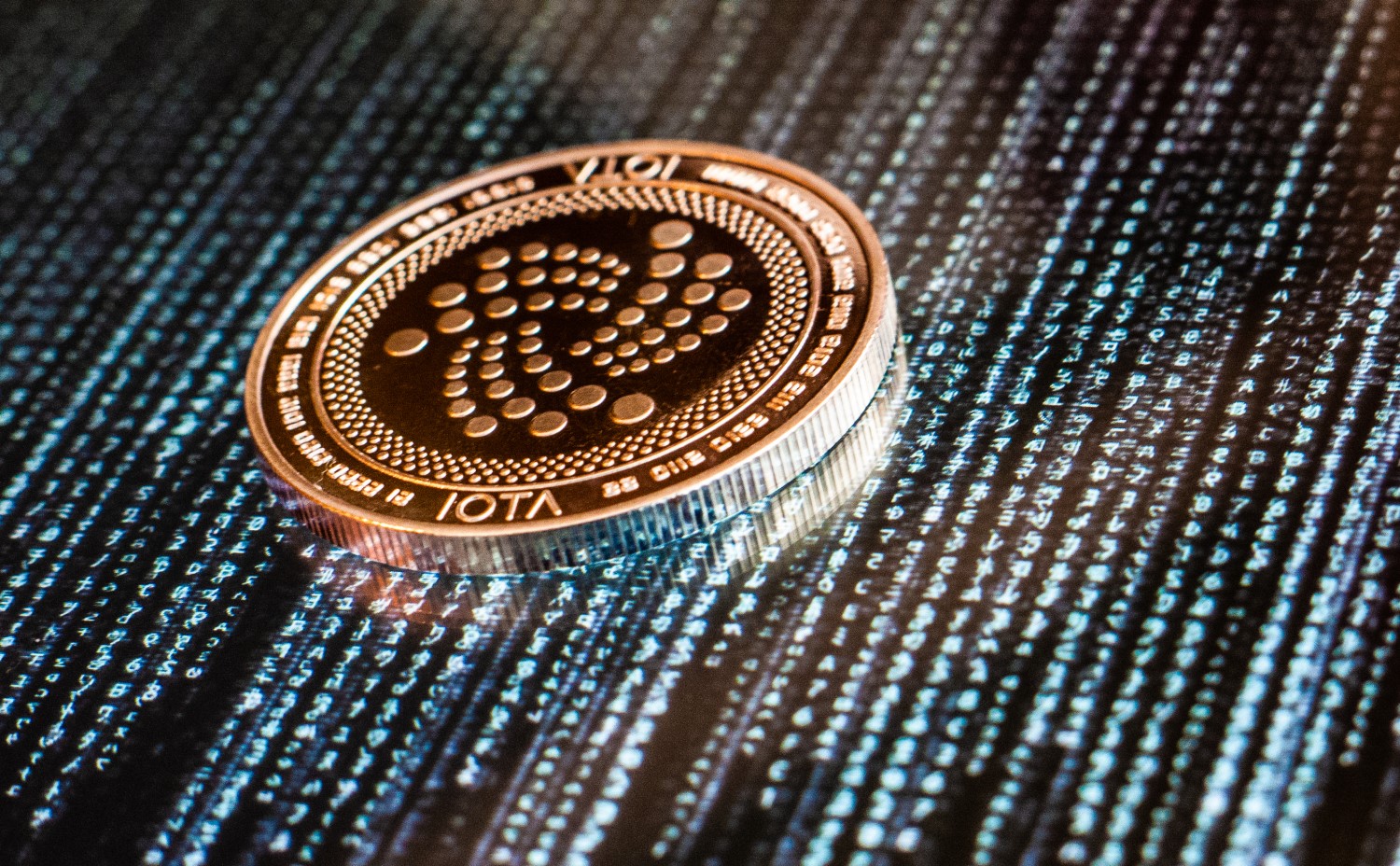 IOTA: Almost All Tokens From $11 Million Hack Have Been Found