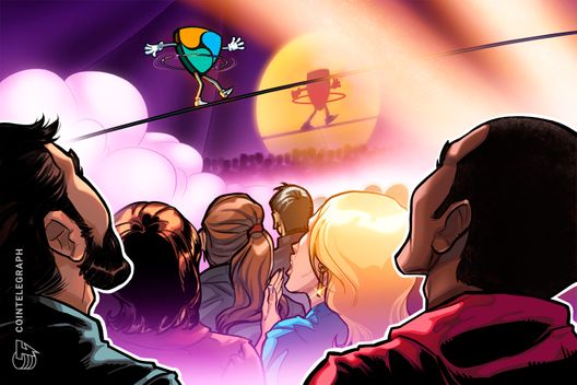 NEM Reorganizes Non-Profit Foundation Amid Token Price And Funding Woes