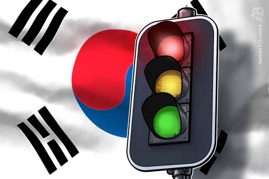 South Korea Will Keep ICO Ban, Says Financial Services Commission