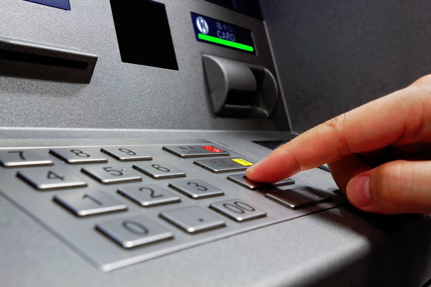 NYDFS Grants BitLicense To Third Bitcoin ATM Operator