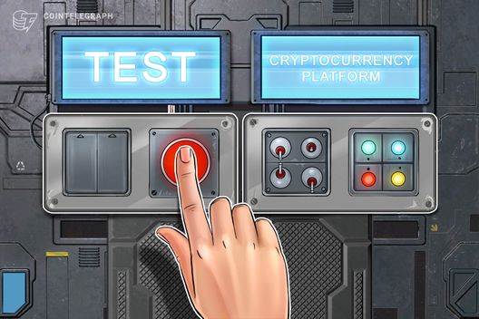 Fidelity Cryptocurrency Platform Enters ‘Final Testing’ Stages