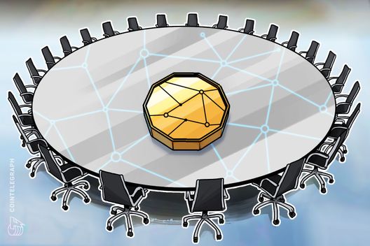 Second-Largest Korean Political Party To Implement Blockchain For Member Processes