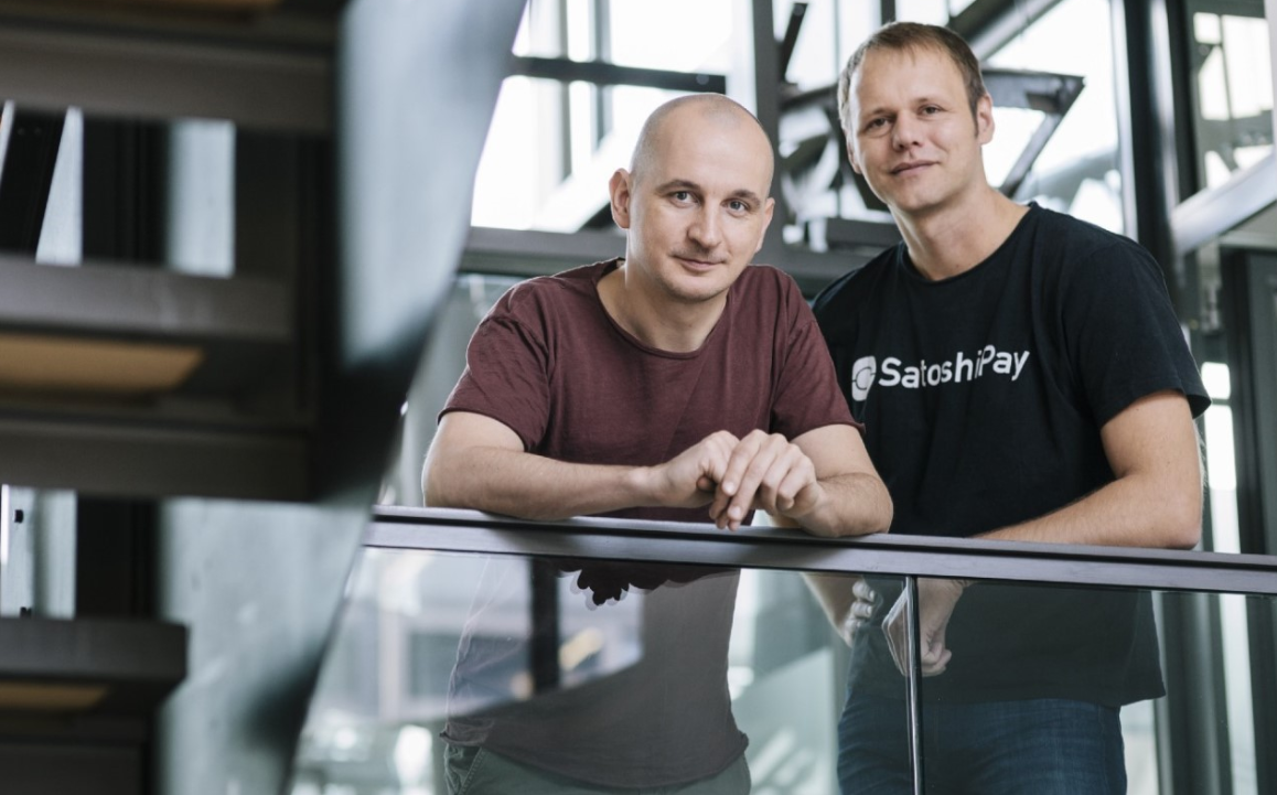 SatoshiPay Integrates Blockchain Payments For Major European Publisher