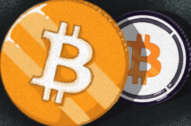 Wrap Your Head Around This: BTC Is Now Featured As A Token On Ethereum