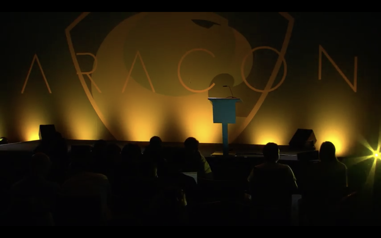 Developers Behind Ethereum App Aragon Weigh Launching A Second Network On Polkadot