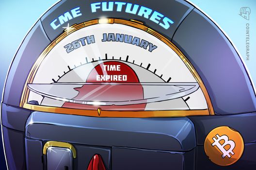 Bitcoin Futures Expired Last Week, Did It Affect $10 Billion Plunge Of Crypto Markets?