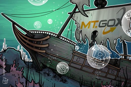 Unconfirmed: CoinLab Increases Mt. Gox Claim From $75 Million To $16 Billion
