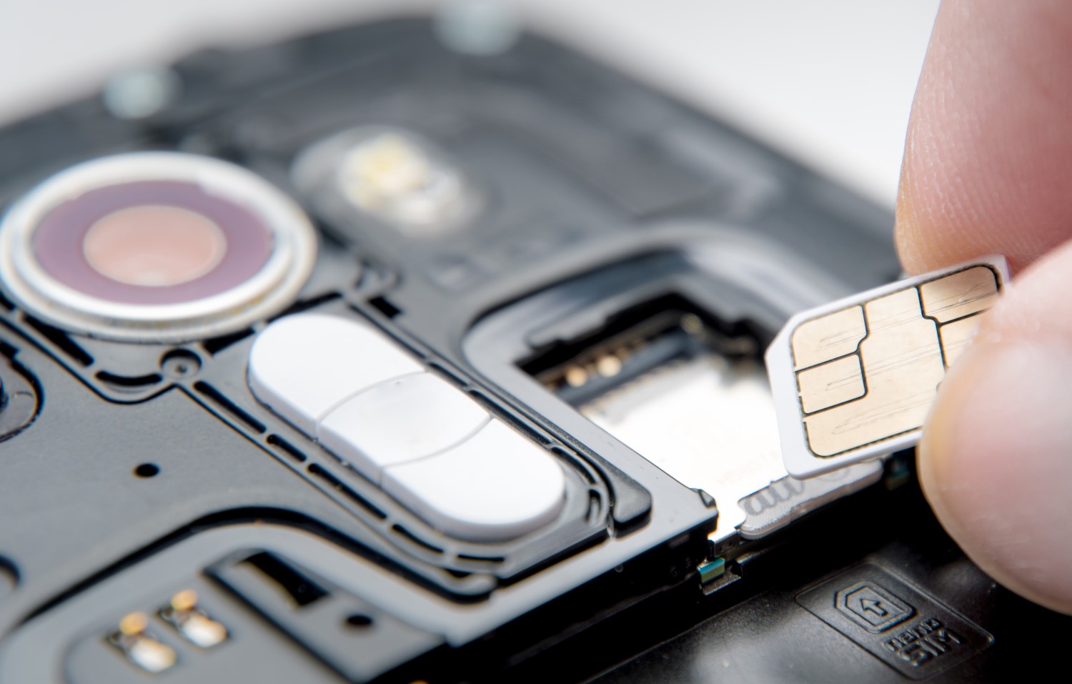 Alleged SIM-Swap Crypto Thief Indicted For Hacking Over 50 US Victims