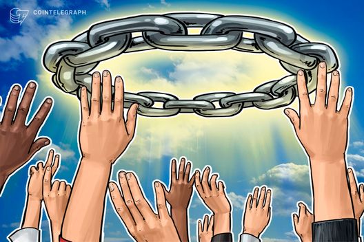 Blockchain’s Main Strengths Are Transparency And Instantaneity: HSBC Exec