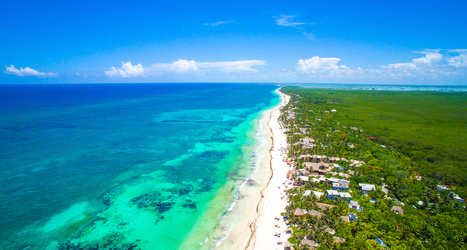 Overstock’s Medici Inks Deal For Local Land Registry In Mexico