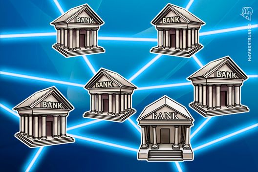 Six UAE And Saudi Arabian Banks Join Digital Currency Cross-Border Transaction Project