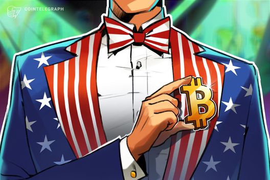 Crypto Holder, Congressional Rep. Tulsi Gabbard Formally Launches US Presidential Campaign