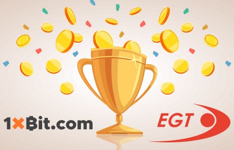 How Will You Choose To Grab Your Bitcoin: EGT Or Pragmatic Play?