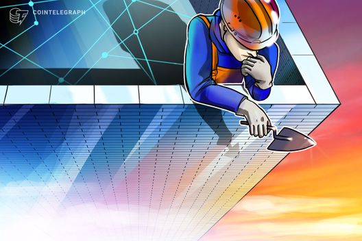 Head Of Russia’s Second Largest Bank Compares Crypto Mining To Counterfeiting