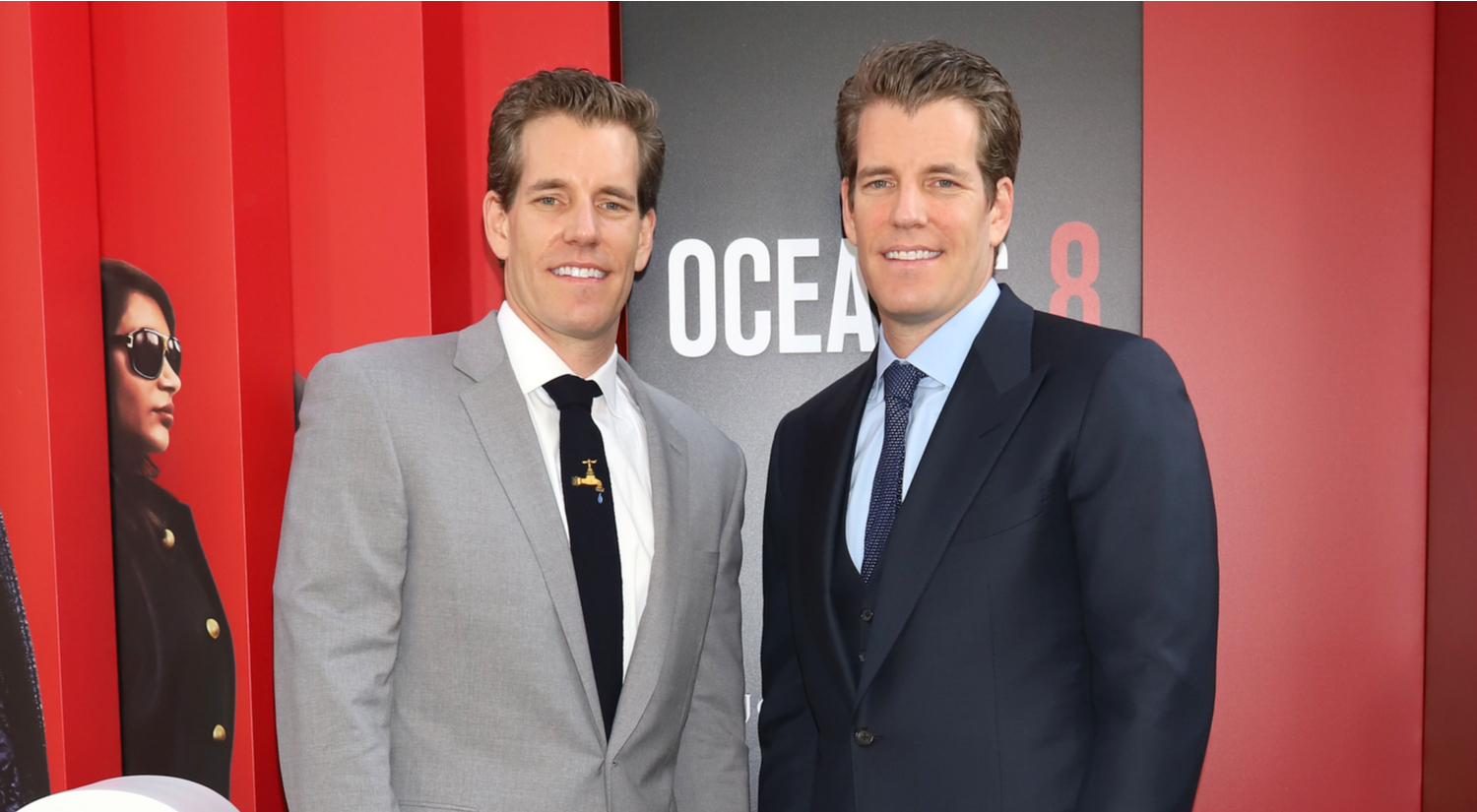 Winklevoss Exchange Gemini Shuts Down Accounts Over Stablecoin Redemptions