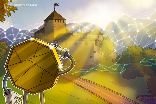 Liechtenstein-Based Crypto Fund Manager Receives Backing From Dubai Royal