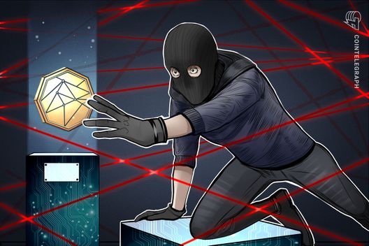 Users Of Crypto Wallets Electrum And MyEtherWallet Face Phishing Attacks