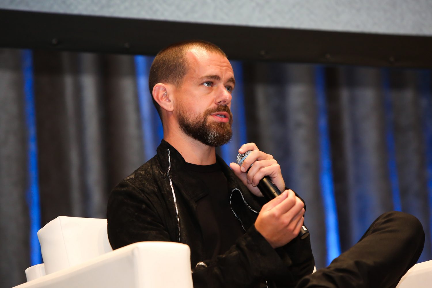 Twitter CEO Jack Dorsey Becomes Latest To Take Bitcoin’s ‘Lightning Torch’