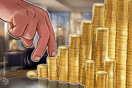 Crypto Firm Accused Of Fraud, Duping Investor Into Buying $2 Million In Tokens