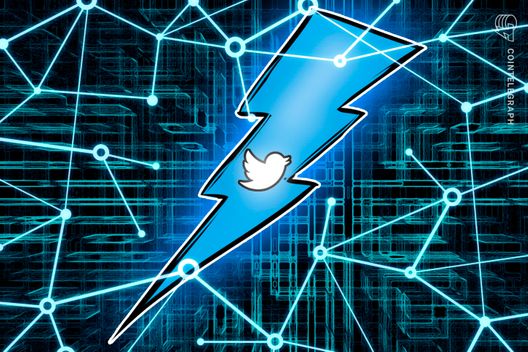 Bitcoin Community Celebrates As Twitter CEO Joins Lightning Network Relay