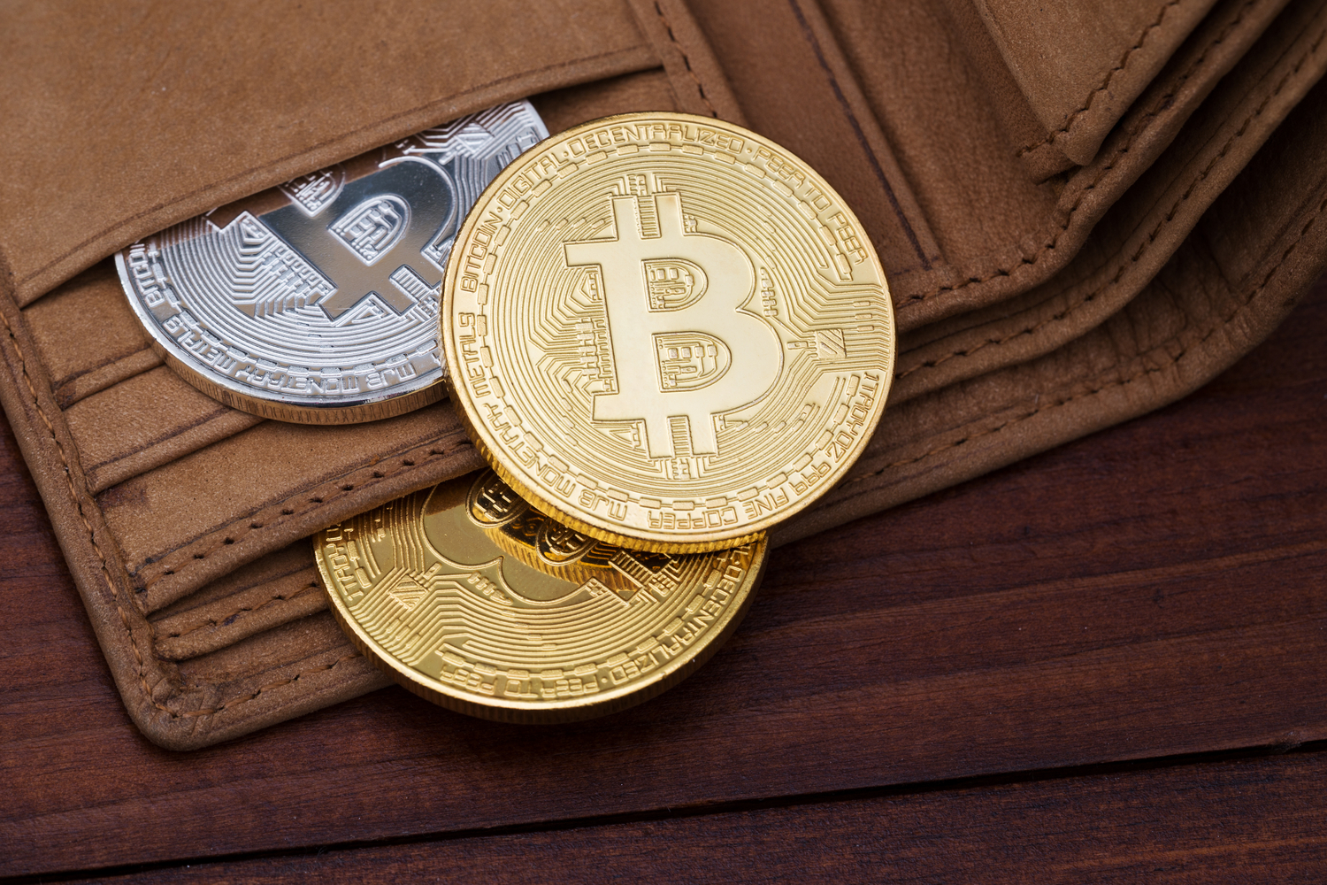 Coinbase’s Wallet App Is Getting Bitcoin Support This Week